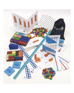 Numicon One to One Starter Apparatus - Pack B