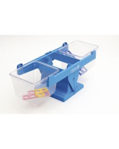 Numicon Pan Balance
