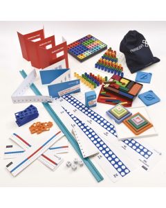 Numicon One to One Starter Apparatus - Pack A