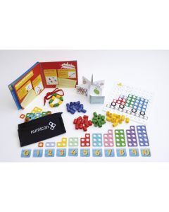 Numicon Mental Maths