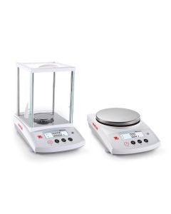 Ohaus PR Balance 124