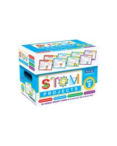 STEM Projects - Year 2