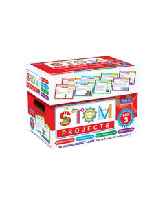 STEM Projects - Year 3