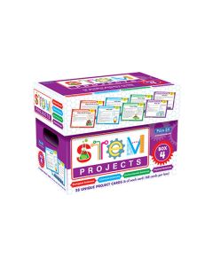 STEM Projects - Year 4