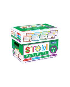 STEM Projects - Year 5