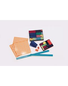 Numicon KS1 Mastery Manipulatives Table Pack