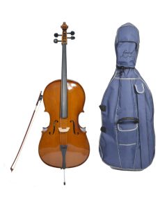 Forenza Prima 2 Cello 3/4
