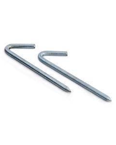 Precision Net Pegs - Pack of 20