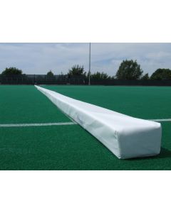 Harrod Sport Hockey Ball Stop Beam - 3.6m