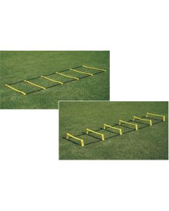 2in1 Agility Ladder - 4m