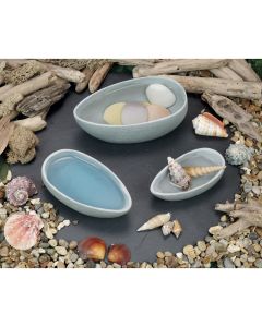 Rustic Pourer's - Pack of 3 