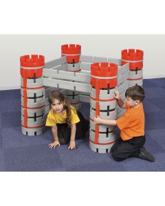 Constructa Castle