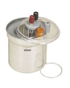 Calorimeter Double Wall