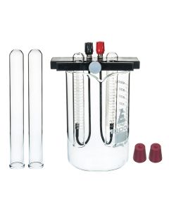 Brownlee Water Electrolysis Apparatus