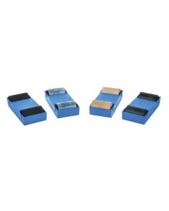 Rolling Friction Cars