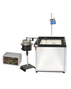 Ripple Tank Advanced Projection Screen
