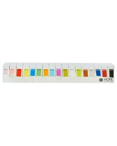 Book Band Labels