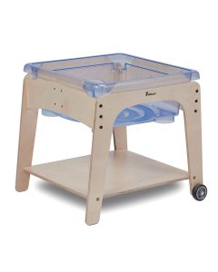 Mini Sand and Water Station 590mm Height