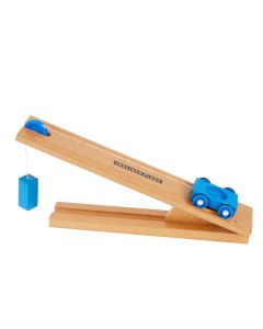 Simple Machines - Inclined Plane