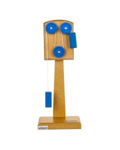Simple Machines - Pulley