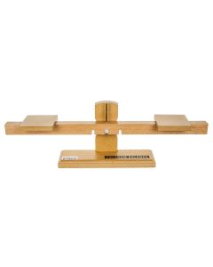 Simple Machines - Fulcrum Balance