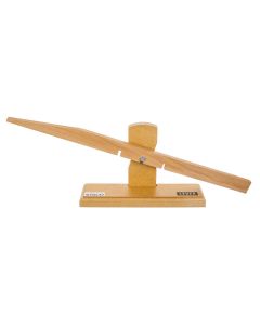 Simple Machines - Lever