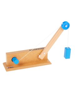 Simple Machines - Wheel And Axle