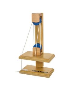 Simple Machines - Block And Tackle