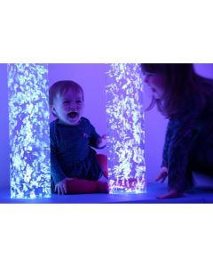 Sound Bubble Tube