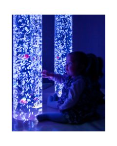 Touch Bubble Tube