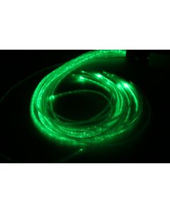 Battery Passive Lightsource With Jumbo Strands