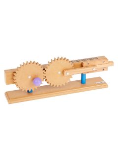 Simple Machines - Motion Converter