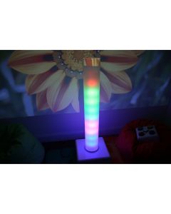 Disco Tube