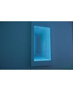 Passive Infinity Panel