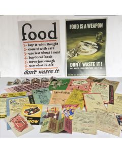 WW2 Rationing Remembered
