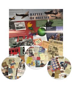 WW2 Life In Wartime Britain