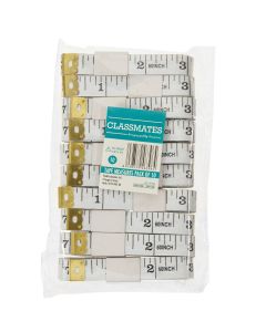 Tape Measures - Pack of 10