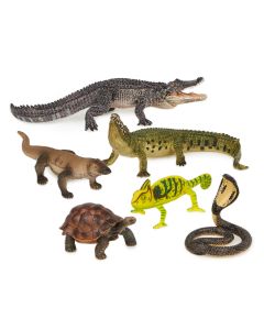 Reptiles Set 