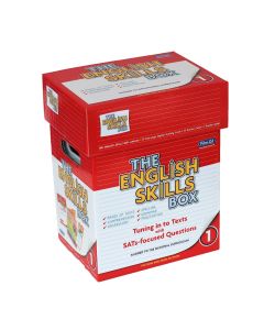 The English Skills - Box 1