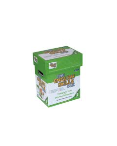 The English Skills - Box 2