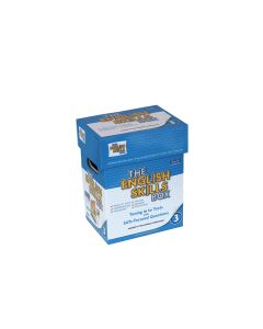 The English Skills - Box 3