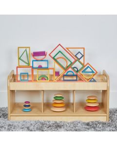 TickiT Rainbow Architect Special Offer