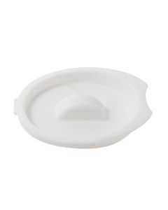 Mini Jug Lid - White