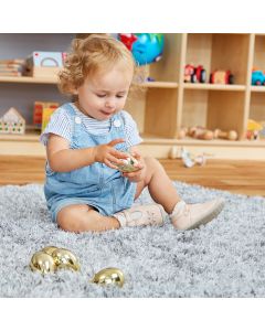 Golden Eggs 