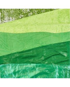 Den Kit - Spring And Summer Fabric