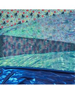 Den Kit - Under The Sea Fabric
