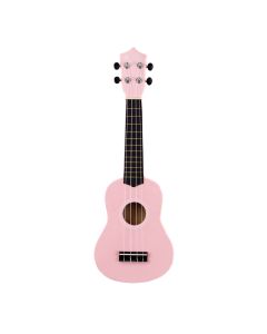 Ukulele -Pink
