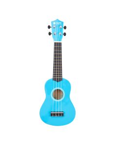 Ukulele - Blue