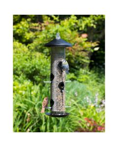 Giant Seed Bird Feeder