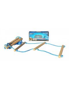 Slackers Ninja Line Ladder